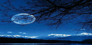 Calendrier lunaire avril 2023